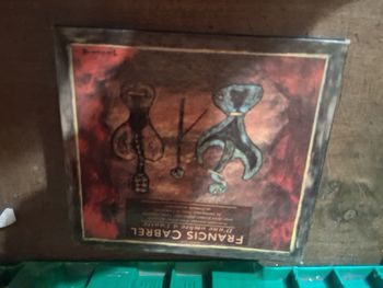 Coffret de 3 cd francis farel