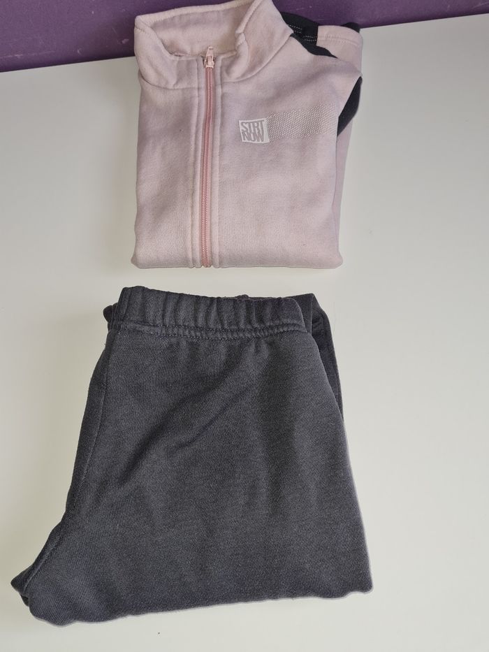 Jogging decathlon 5-6 ansj - photo numéro 2