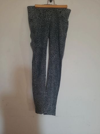 Pantalon guépard