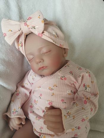 Bébé reborn