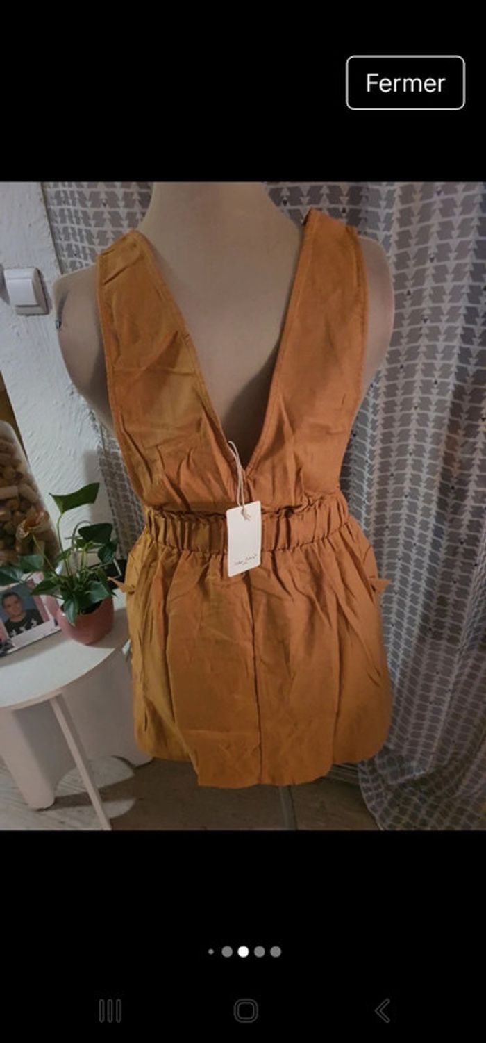 Robe neuve - photo numéro 5