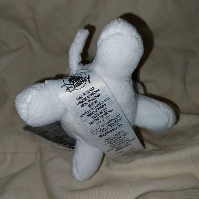 Percy Naïf Disney - photo numéro 3