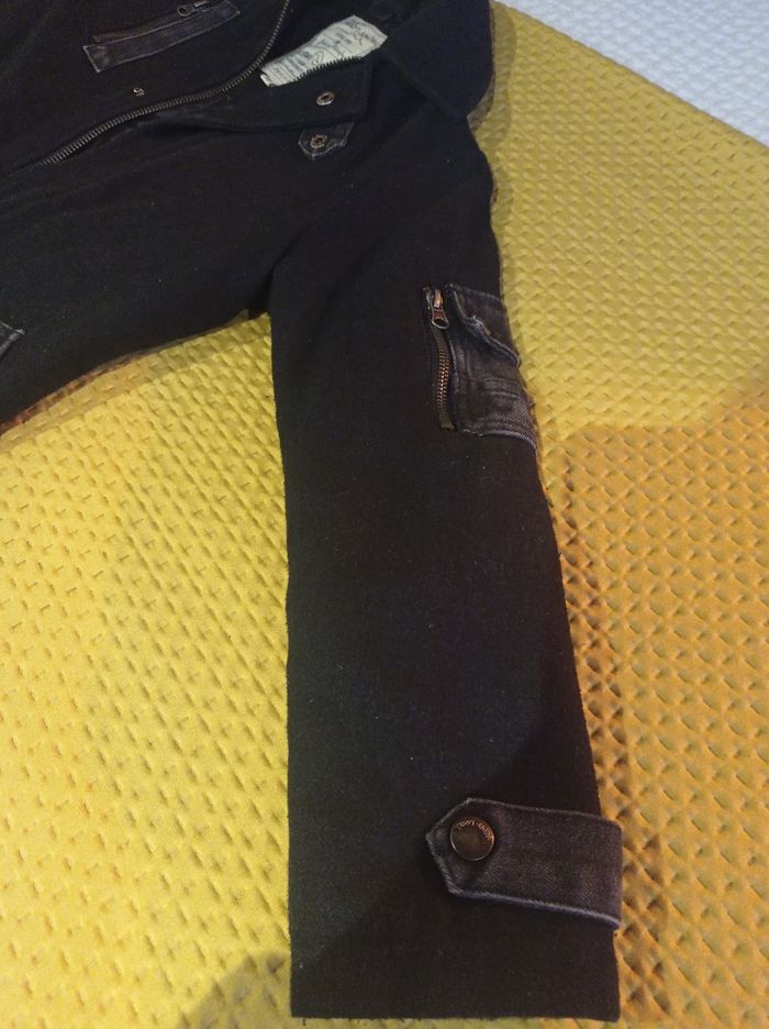 Duffle-coat Teddy Smith garçon - photo numéro 3