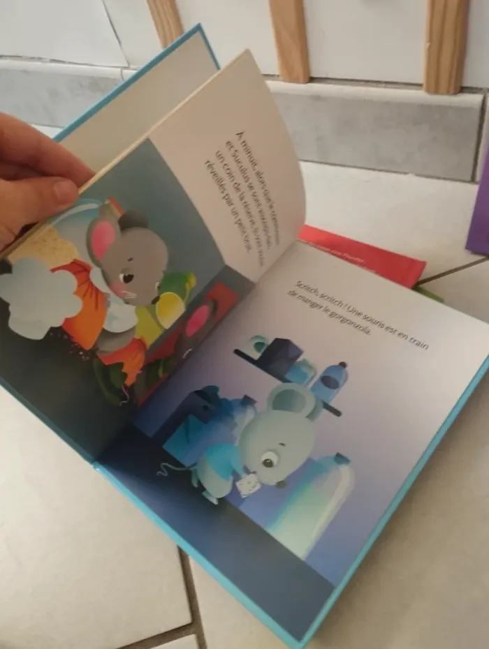 Lot livres apprentissage neufs - photo numéro 17