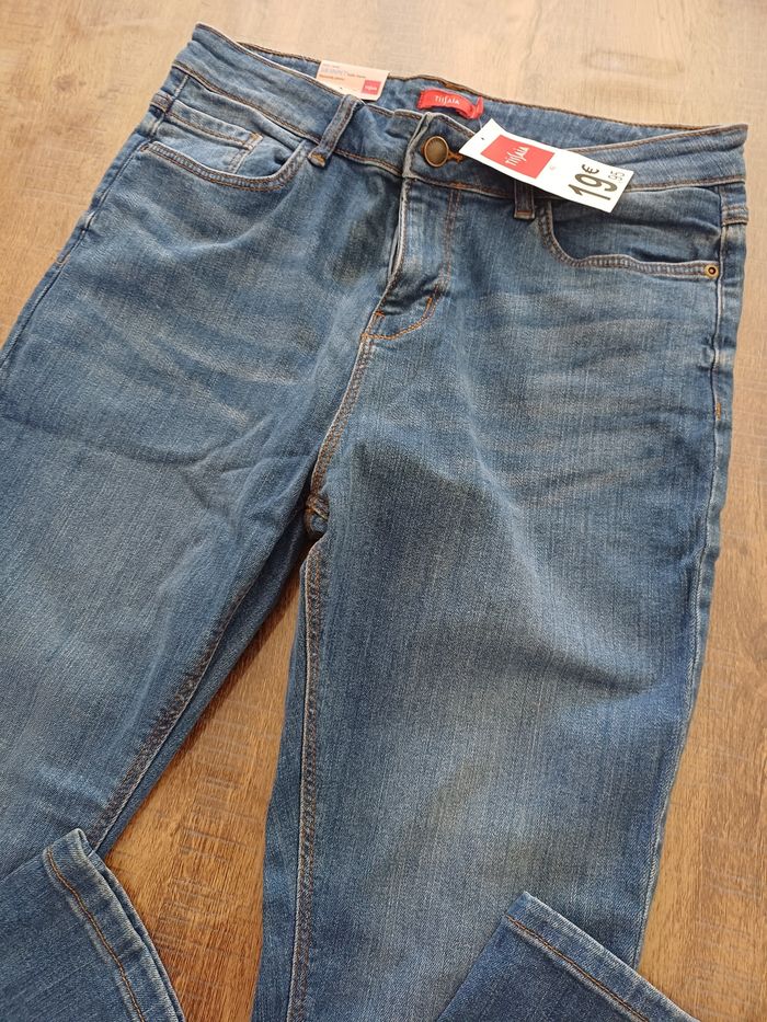 Jeans skinny - photo numéro 2