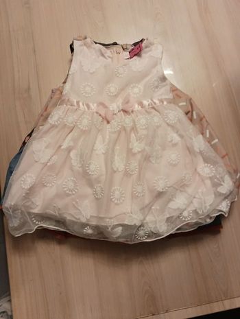 Lot de 5 robes