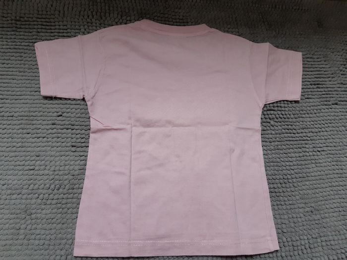 T-shirt 5 ans - photo numéro 2