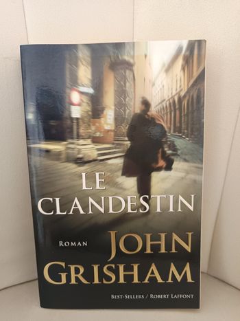 " Le Clandestin "