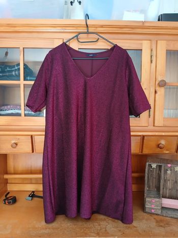 Tunique /Robe kiabi taille 46
