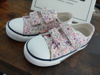 Ballerines  fille