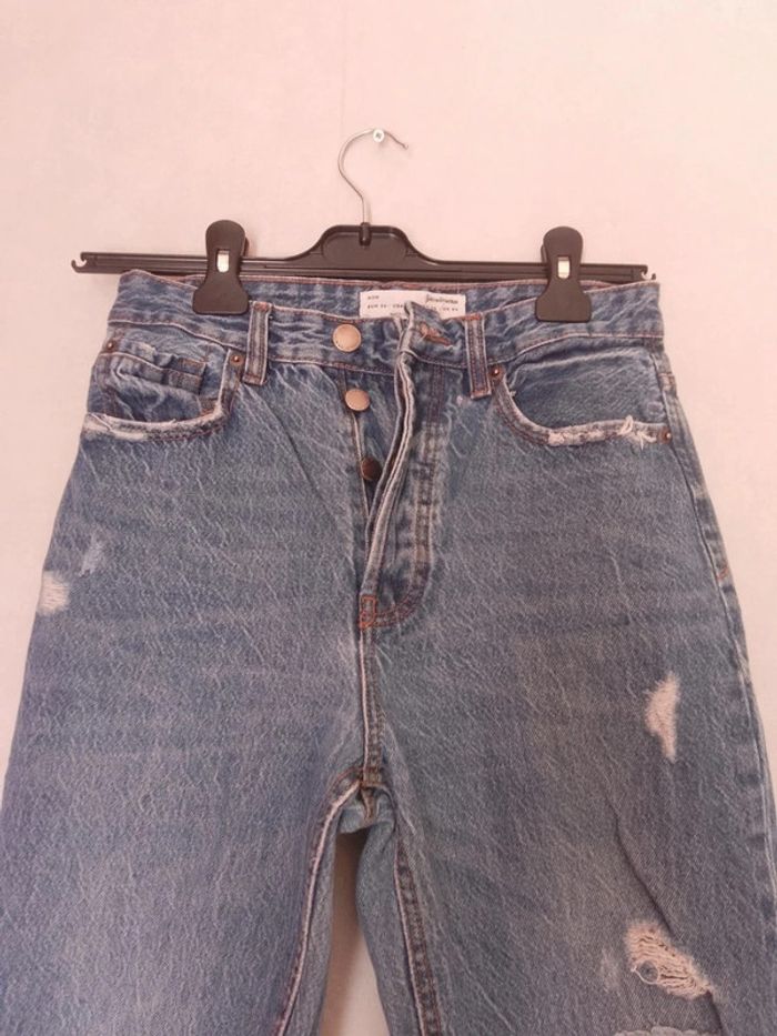 Jean femme taille 36 - photo numéro 2