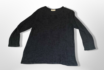 💫 Ravissante tunique/ Haut chic Multiples taille 2 : 44 46 48 une pure splendeur en parfait état