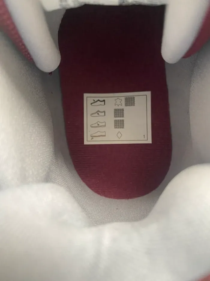 Jumpman Two trey - photo numéro 5