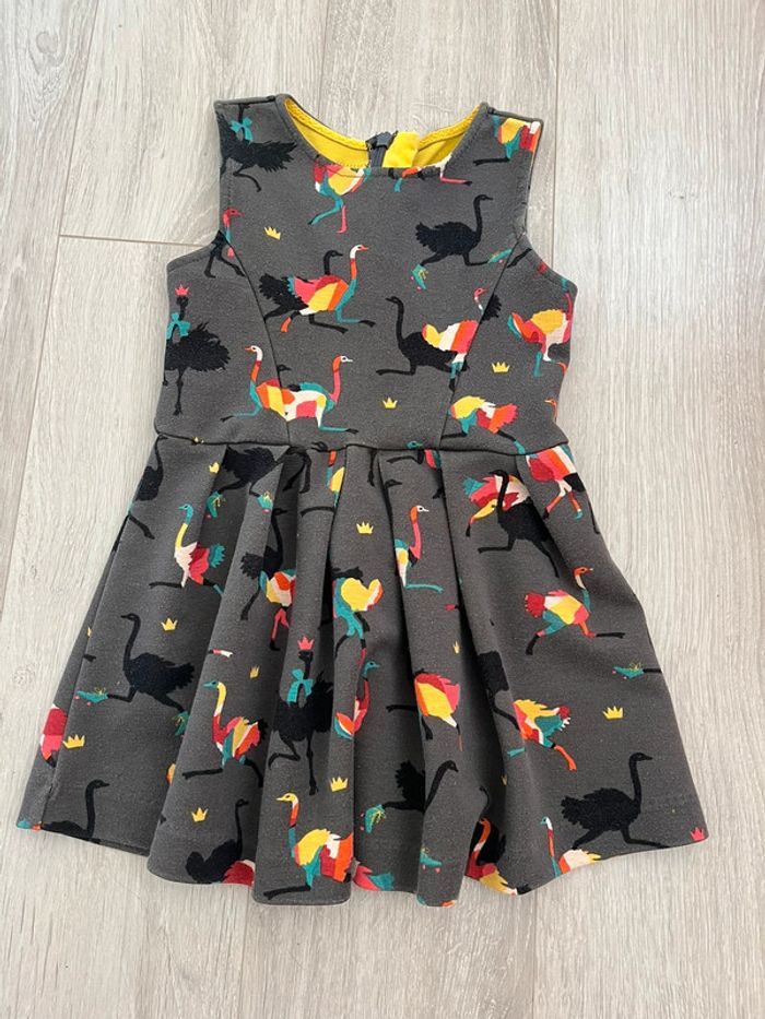 Robe Catimini 3 ans