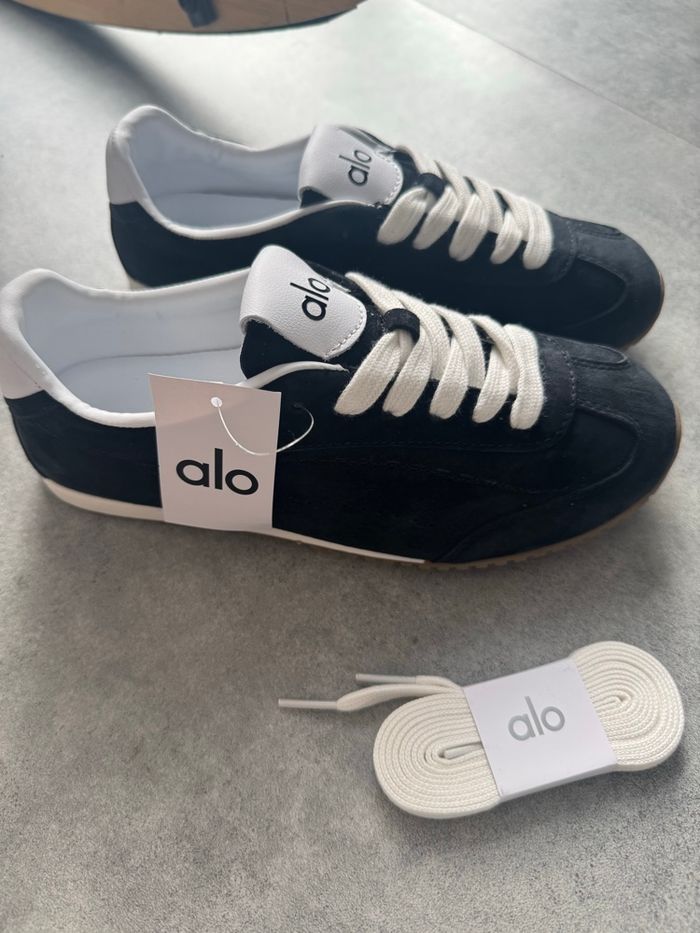 Basket ALO - photo numéro 3