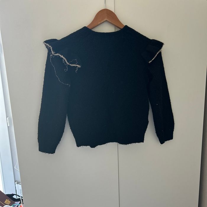 Veste - photo numéro 3