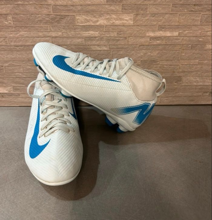 Crampons - photo numéro 3