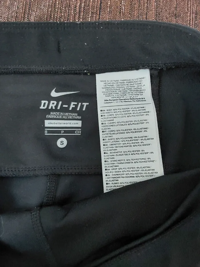 Legging Nike - photo numéro 3