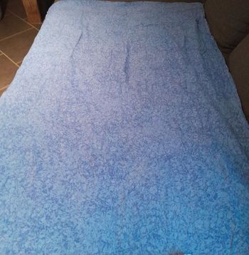 Housse de couette 1 personne