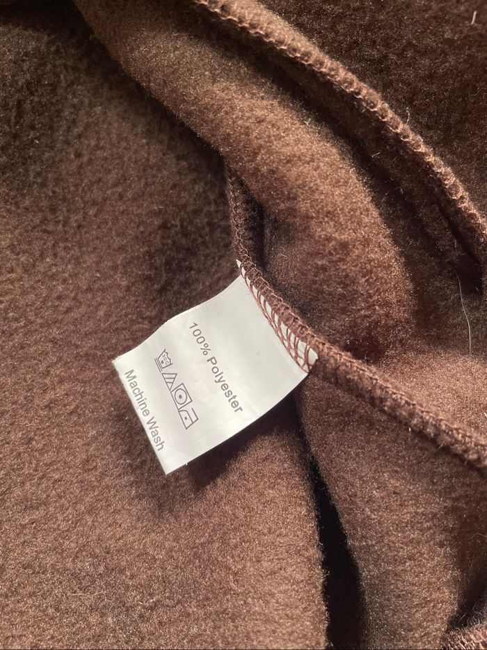 Veste Teddy - Shein - S - photo numéro 5