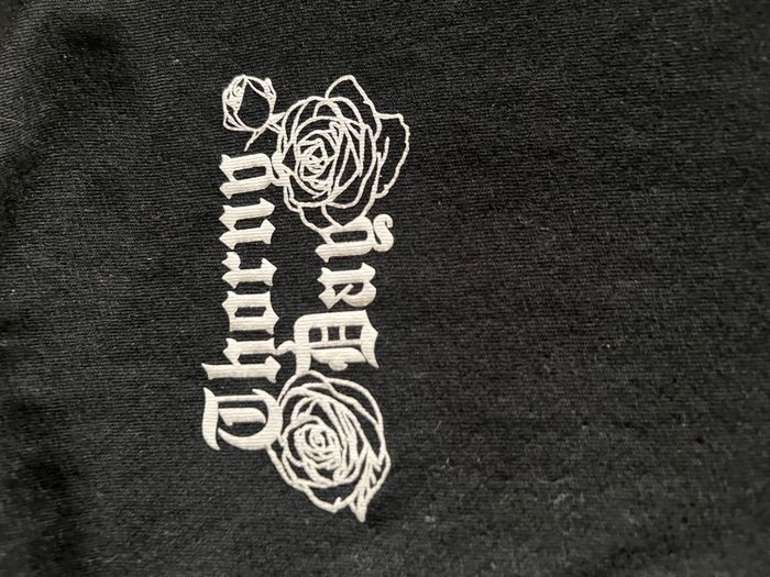 T-shirt - photo numéro 3