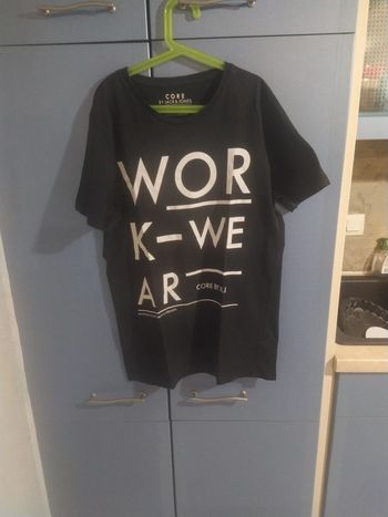 Tee-shirt Jack et Jones