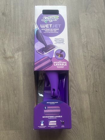 Swiffer