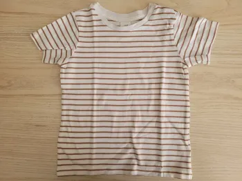 Tee-shirt H&M rayé