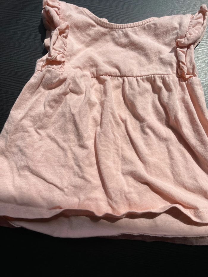 Lot t-shirt - photo numéro 3