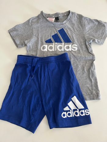 Ensemble adidas