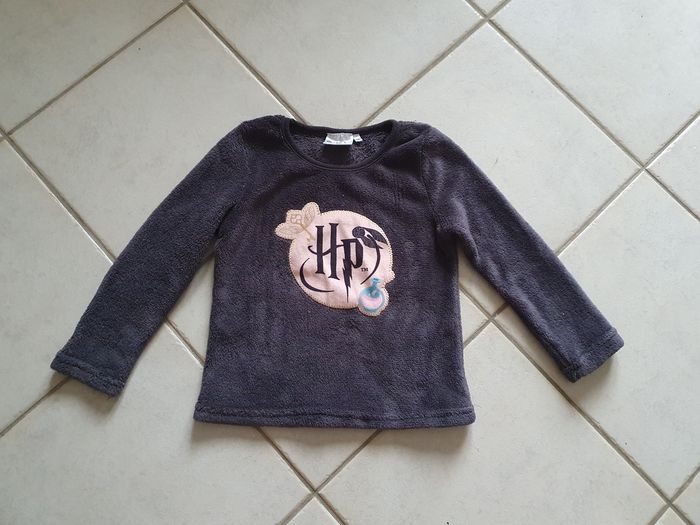 Pyjama Harry potter 6 ans - photo numéro 2
