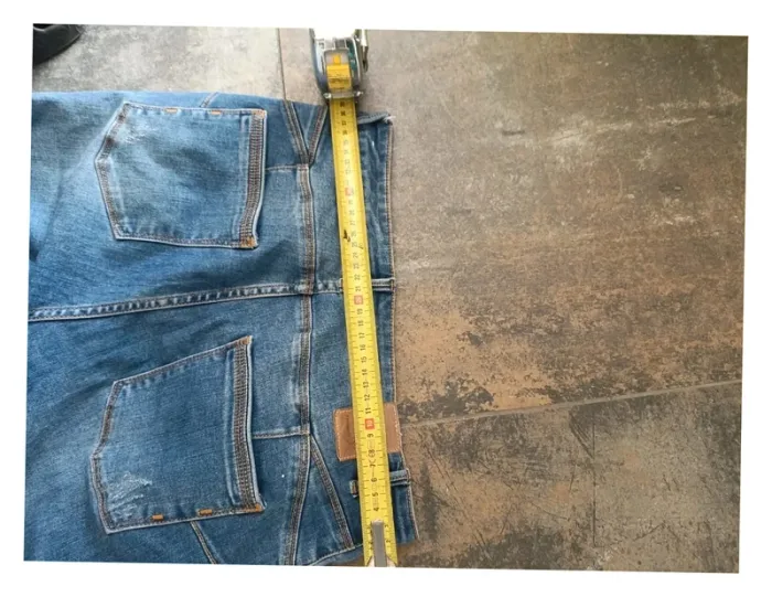 Jeans promod - photo numéro 6
