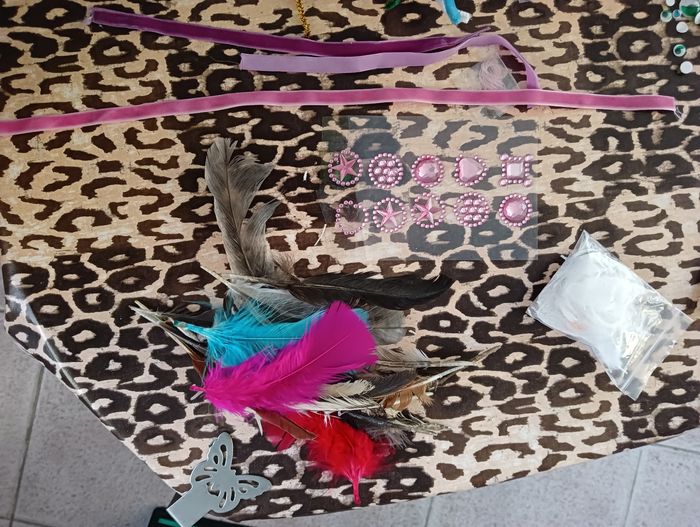 Lot pour activité manuelle - photo numéro 3