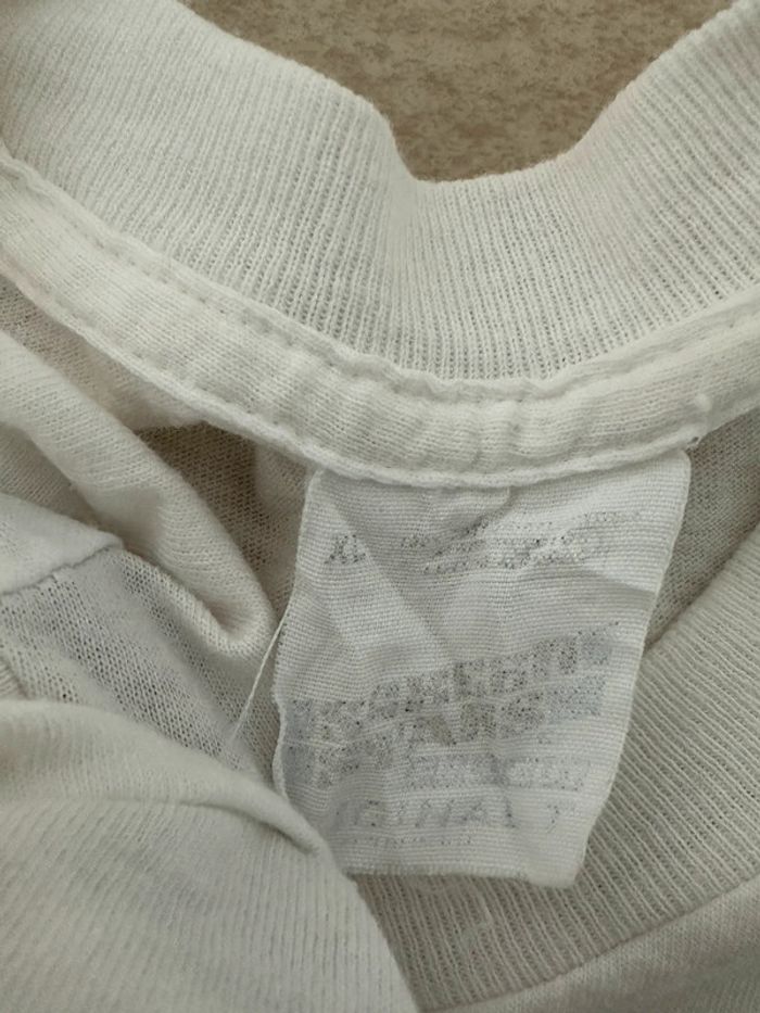 T-shirt Marlboro - photo numéro 5