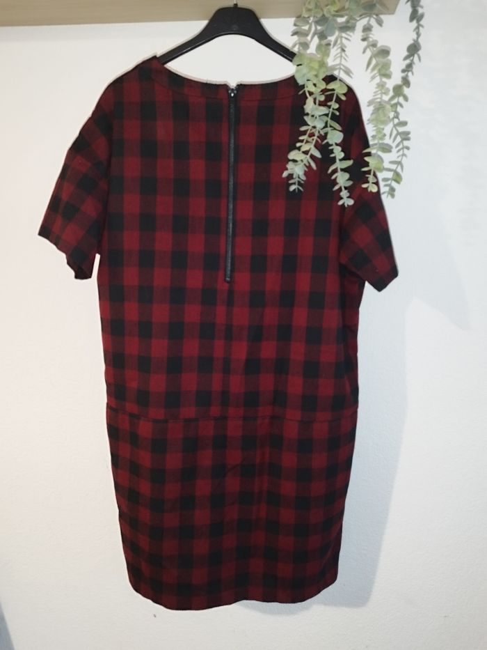 Sublime robe taille XL - photo numéro 3
