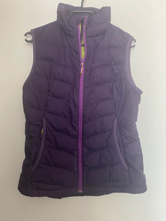 Veste SM Quechua
