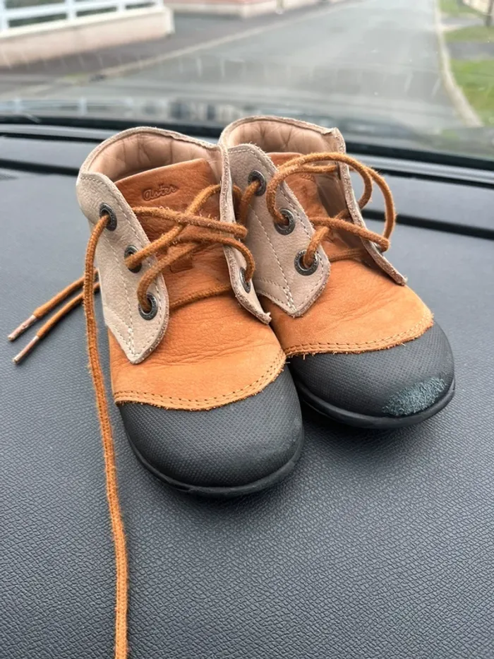 Chaussures aster