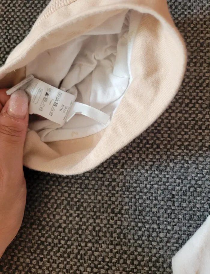 Ensemble naissance - 3 pièces - photo numéro 6