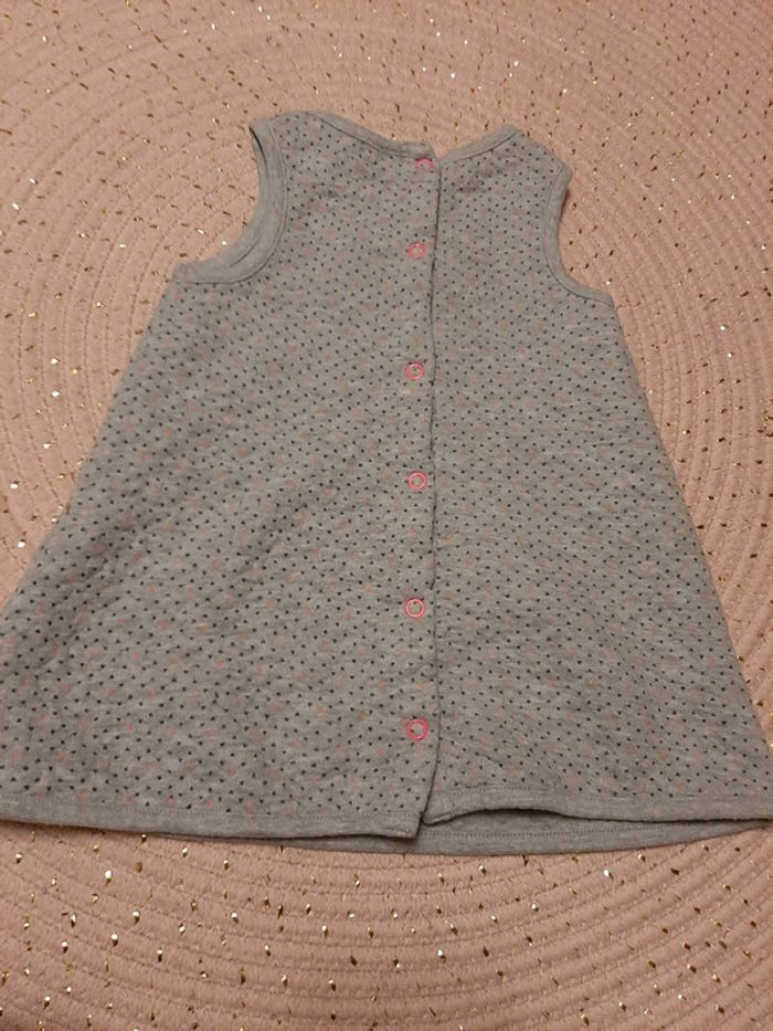 Robe Orchestra 12 mois 1 an - photo numéro 3