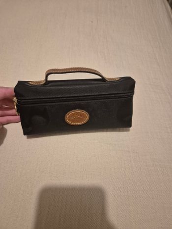 Trousse Le Pliage Original Longchamp