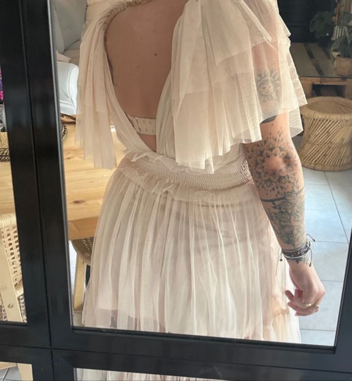 Robe cocktails - photo numéro 2