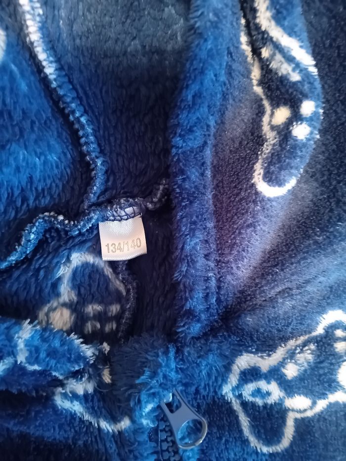 Combinaison pyjama - photo numéro 2