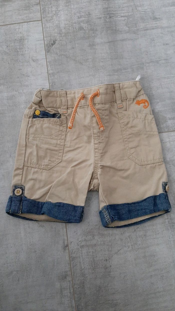 Short