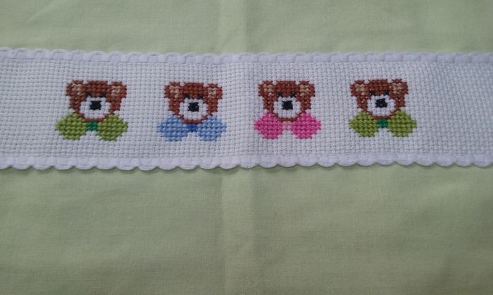 Taie d'oreiller - photo numéro 2