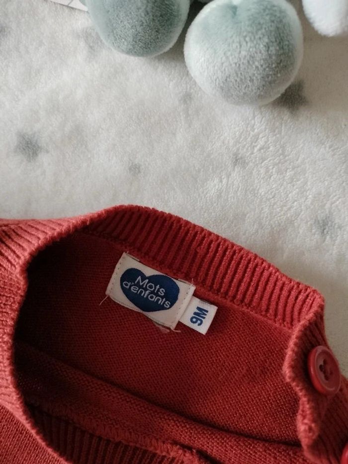 Ensemble jean+ pull - photo numéro 6