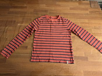 T-shirt garçon 12 ans Kiabi