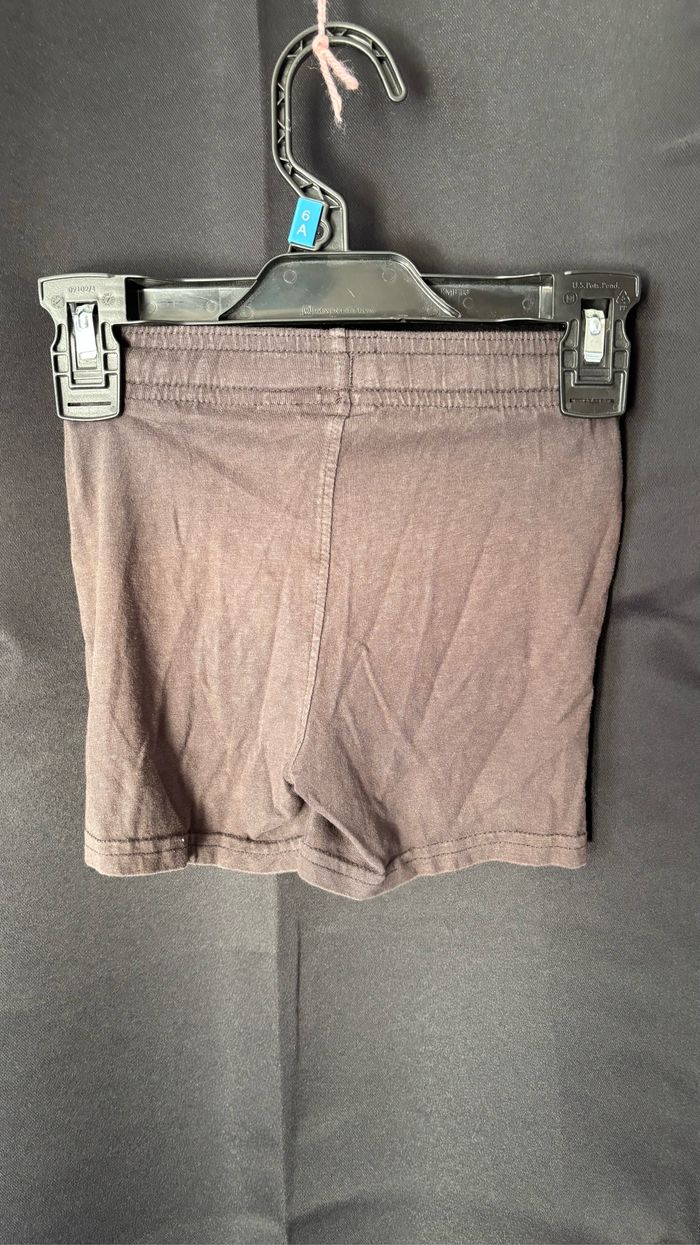 Short - photo numéro 3