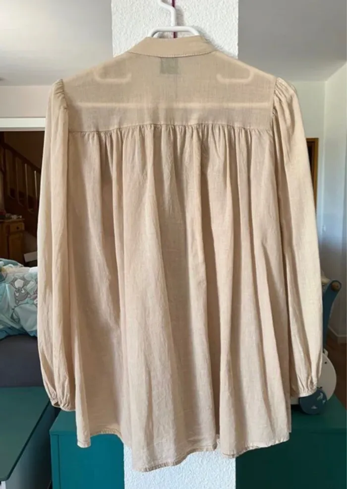 Blouse Johanna Paris taille unique - photo numéro 2