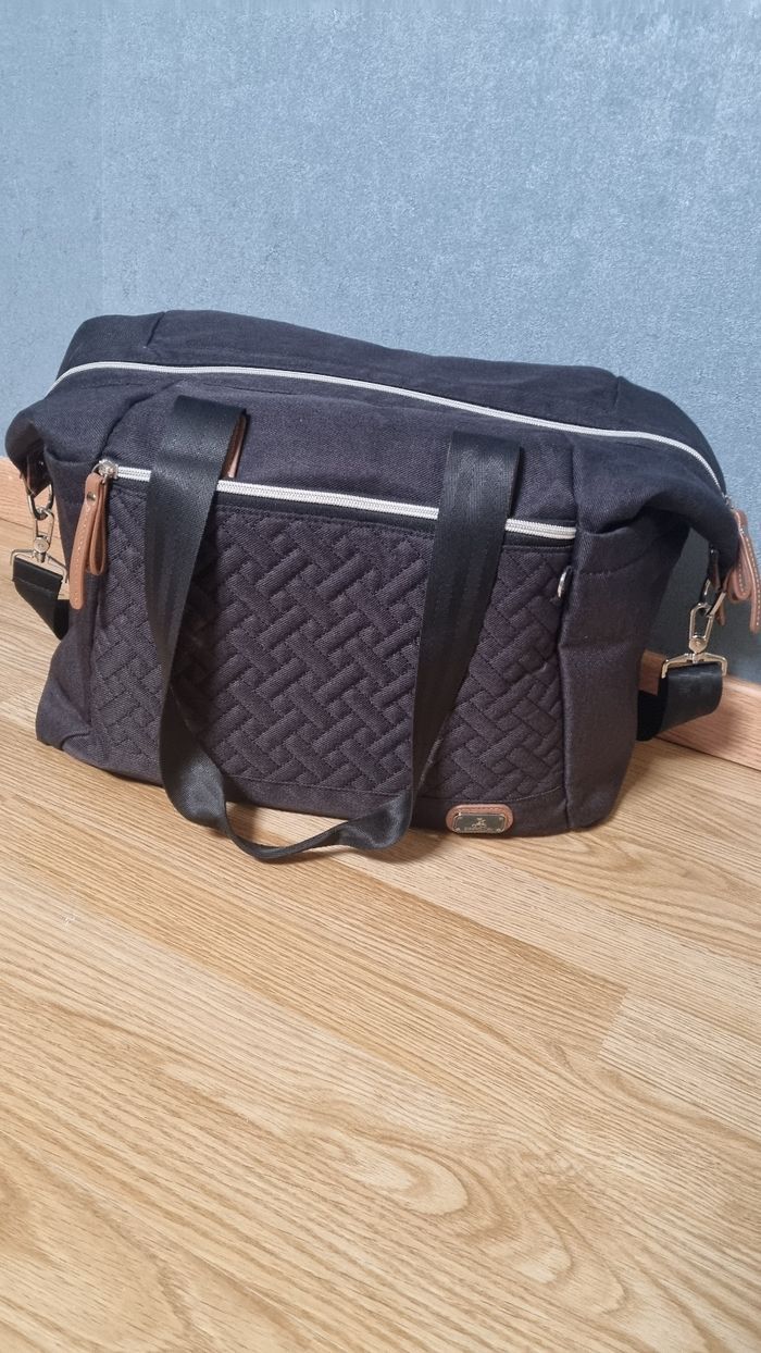Sac a langer , comme neuf - photo numéro 2