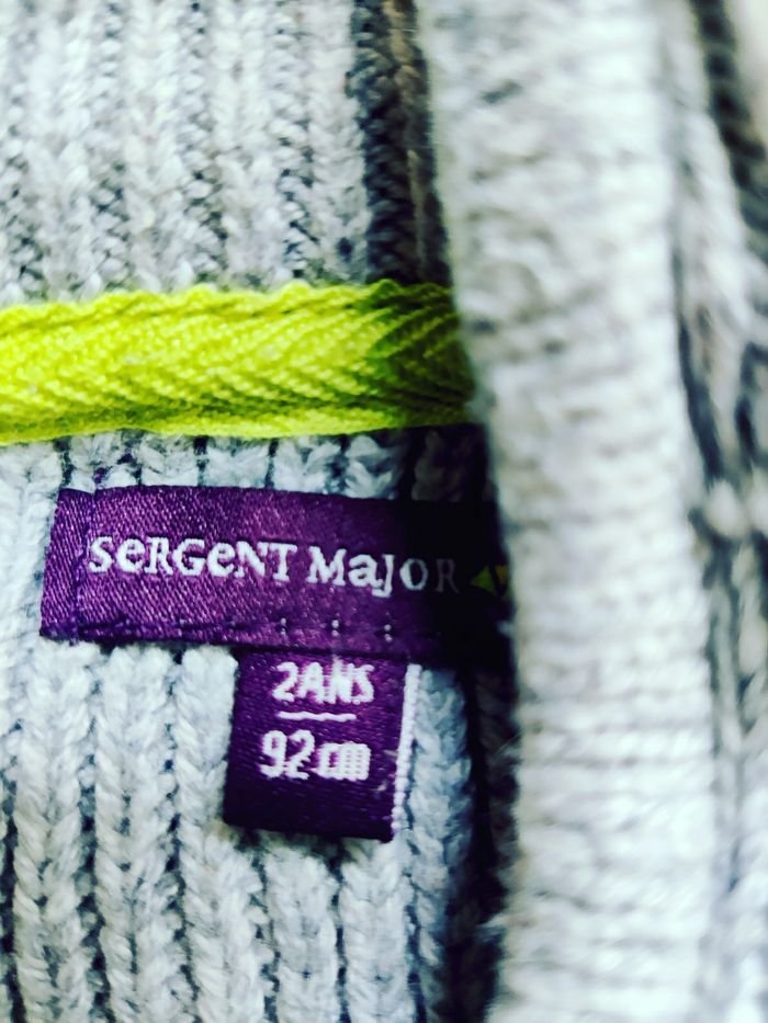 Ensemble pour garçon - photo numéro 2